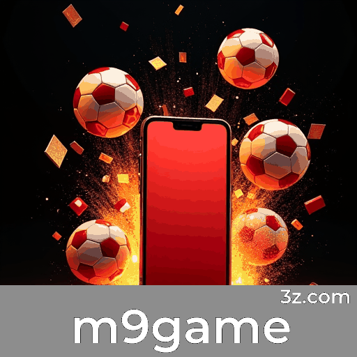 m9game: Cassino Online Seguro e Divertido