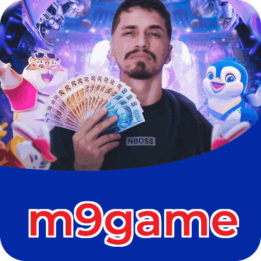 Segurança m9game