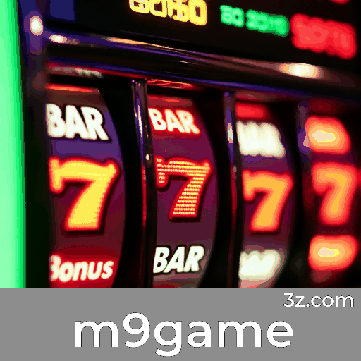 m9game: Cassino Online Seguro e Divertido