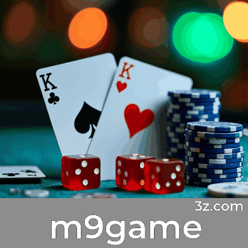 m9game: Cassino Online Seguro e Divertido