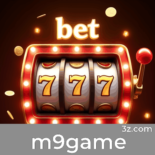 m9game: Cassino Online Seguro e Divertido